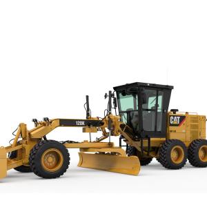 Motor Grader